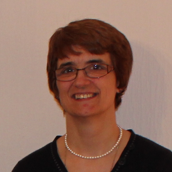 Rev Hilda Smith